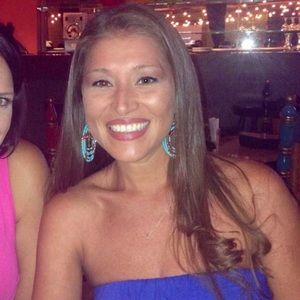 Meet your Posher, Natalie